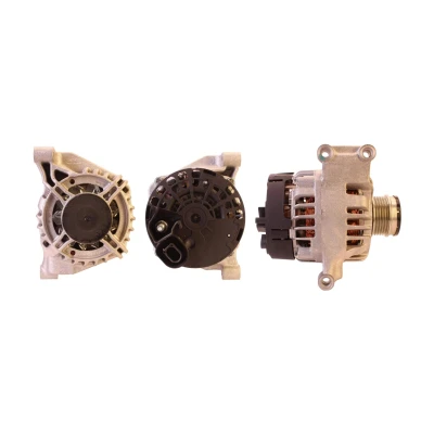 Imagen de LUCAS ELECTRICAL LRA03659 Alternador 14V 120A FIAT: Panda III Hatchback, Tipo Familiar, Punto ALFA ROMEO: Giulietta MiTo