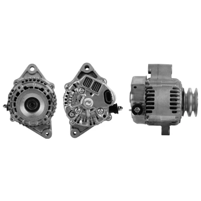 Imagen de LUCAS LRA02053 Alternador 12V 70A TOYOTA: Land Cruiser Prado 90, 4Runner