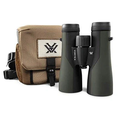 Imagen de Vortex Optics Crossfire HD 10x50 Prismáticos