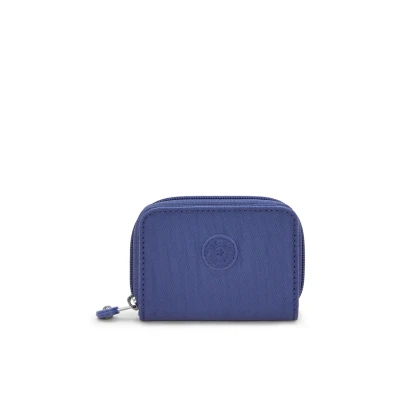 Imagen de Kipling TOPS Monedero, Mujer, Talla: One Size, Ocean blue