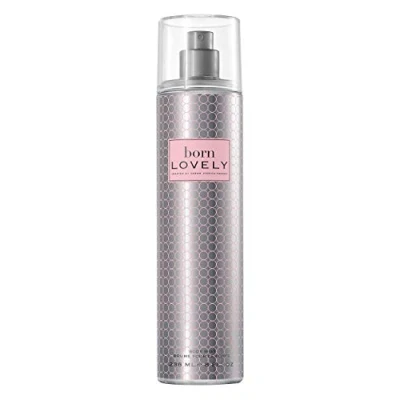 Imagen de Sarah Jessica Parker Born Lovely Bruma Corporal 236 ml