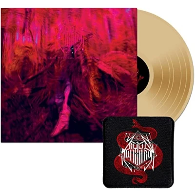 Imagen de Magickal Mystical Indifference [Vinilo]
