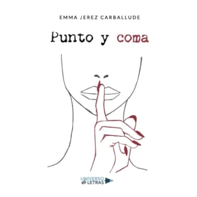 Imagen de Punto Y Coma