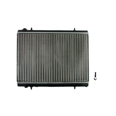 Imagen de THERMOTEC D7C013TT Radiador, refrigeración del motor PEUGEOT: 307 Hatchback, SW, 308 I CITROËN: C4 Picasso 1, Coupé