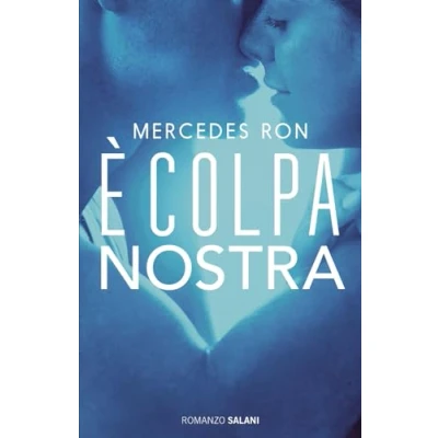Imagen de È Colpa Nostra