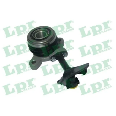 Imagen de LPR 3264 Desembrague central, embrague RENAULT: SCENIC 2, MEGANE 3 Coupe, DACIA: Logan I MCV