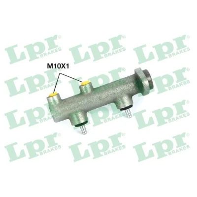 Imagen de Cilindro maestro del freno LPR 6307