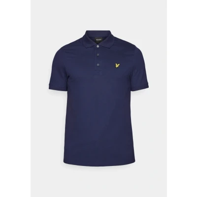 Imagen de LYLE&amp;SCOTT POLO MARINO S