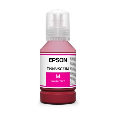 Imagen de Epson T49N300 Ink Cartridge 1 Pc(S) Original Magenta, W128281172 (Original Magenta)