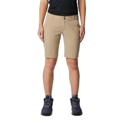 Imagen de Columbia Mujer Shorts de senderismo largos, Saturday Trail