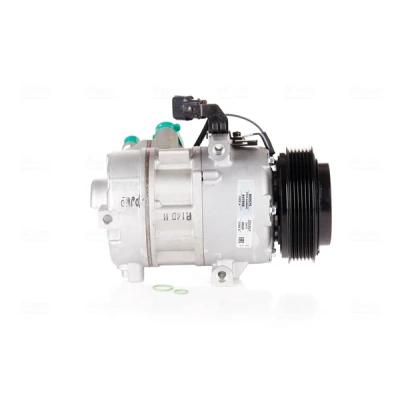 Imagen de NISSENS 890575 Compresor de Aire Acondicionado VS16E 12 PAG 46 R 134 a HYUNDAI: ix35