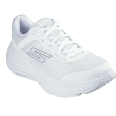 Imagen de Skechers MAX Cushioning Endeavour Zapatillas, Hombre, Talla: 41, White Zapatos