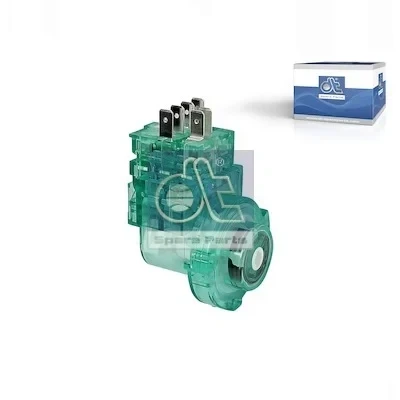 Imagen de Interruptor de encendido,arranque DT 4.62071