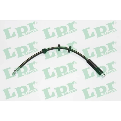Imagen de LPR 6T47835 Latiguillos de Freno 475 F10X1 FORD: MONDEO 3 Stufenheck, 3, Kombi, JAGUAR: X Type Familiar, Berlina