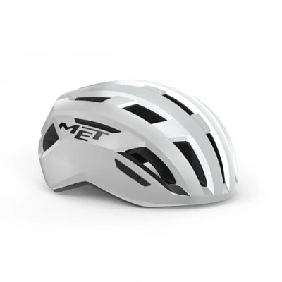 Imagen de MET Casco Vinci MIPS, Sport, Blanco (Blanco), L