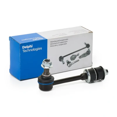 Imagen de DELPHI TC1763 Bieleta de suspensión 152 M12x1.25 TOYOTA: Land Cruiser Prado 90, 4Runner