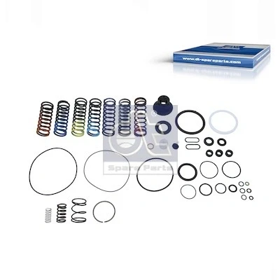 Imagen de DT Spare Parts 3.97007 Kit de reparación, secador aire