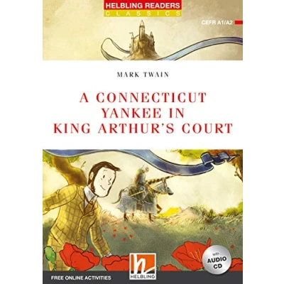 Imagen de Hrr 2 A Connecticutt Yankee In King Arthur S Court
