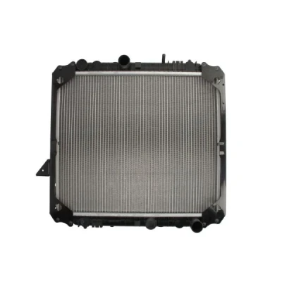 Imagen de THERMOTEC D7ME018TT Radiador, refrigeración del motor 510 623 33 con bastidor