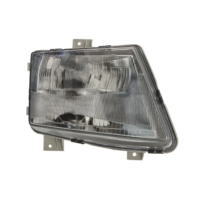 Imagen de Faro principal TYC 20 5509 15 2, Derecha
