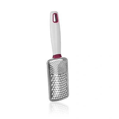 Imagen de Metaltex Rallador, Múltiples Capas, Blanco, Estándar