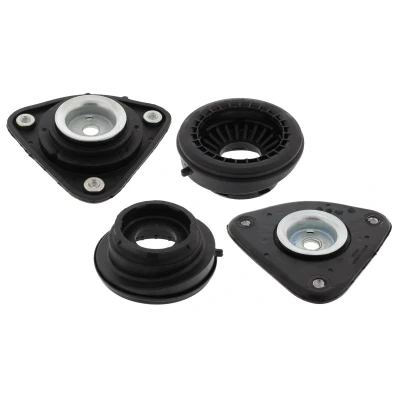 Imagen de MAPCO 34614/2 Kit reparación, apoyo columna amortiguación eje delantero, ambos lados con rodamiento de bolas FORD: Focus 2, C Max