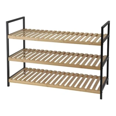 Imagen de Well home zapatero con 3 estantes