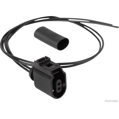Imagen de HERTH+BUSS ELPARTS 51277353 Kit reparación de cables, sensor vel. giro ruedas SEAT: Altea XL, Leon II Hatchback, VOLKSWAGEN: Sharan norauto, oscaro