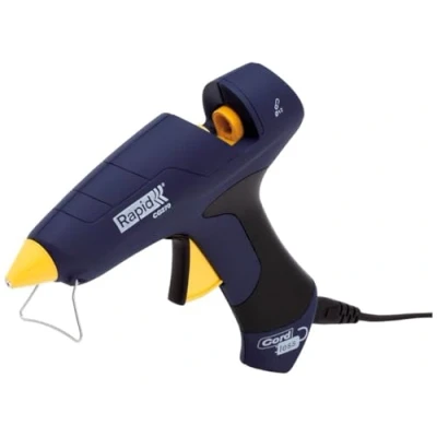 Imagen de RAPID 5000425 Pistola de cola CG 270 blíster