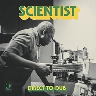 Imagen de DIRECT TO DUB [Vinilo]
