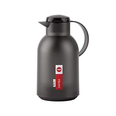 Imagen de Emsa Samba pichet qp 1,5l blanco trl N4011900