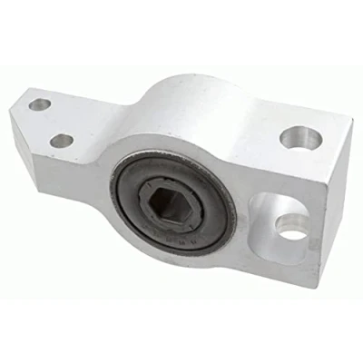 Imagen de LEMFÖRDER 37665 01 Silentblock brazo de Suspension Eje delantero, ambos lados, posterior para oscilante transversal AUDI: TT Coupé