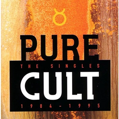 Imagen de Pure Cult Singles Compilation [Vinilo]
