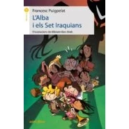 Imagen de L Alba I Els Set Iraquians