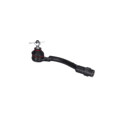 Imagen de FEBI BILSTEIN 41933 Rótula de dirección Eje delantero, izquierda con tuerca almenada rebajada HYUNDAI: i20 I Hatchback, ix20, KIA: Venga, Soul