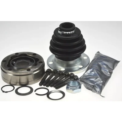 Imagen de LÖBRO 302230 Junta Homocinética con caperuza NBR (caucho nitril butadieno) VOLKSWAGEN: GOLF 4, 3, 2, AUDI: A3 Hatchback, 80 B4 Berlina