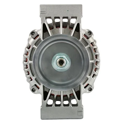 Imagen de CASCO CAL60621GS Alternador 24V 100A MERCEDES BENZ: ACTROS MP4 / MP5