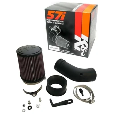 Imagen de K&amp;N Kit Admisión Directa Performance compatible con VAG varios modelos (57 0693)