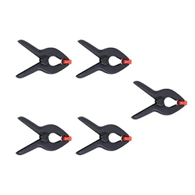 Imagen de Bresser BR 50 Set de 5 Multi Pinzas