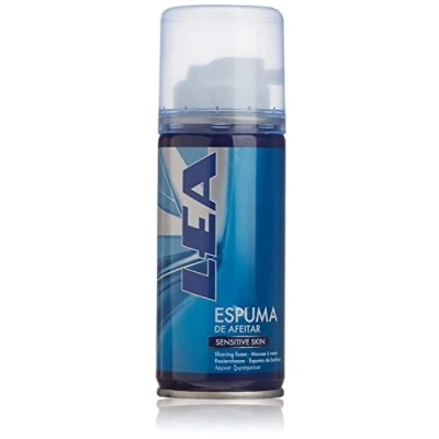 Imagen de Espuma de Afeitar Sensitive Skin Lea (100 ml) 100 ml