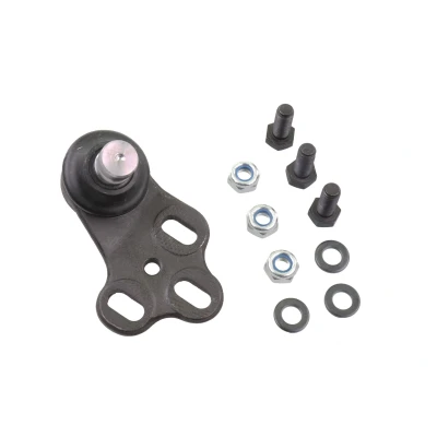 Imagen de VAICO V10 7186 1 Rótula de suspensión Eje delantero, derecha EXPERT KITS + AUDI: 90 B3, 80 B4 Berlina, Coupe B3