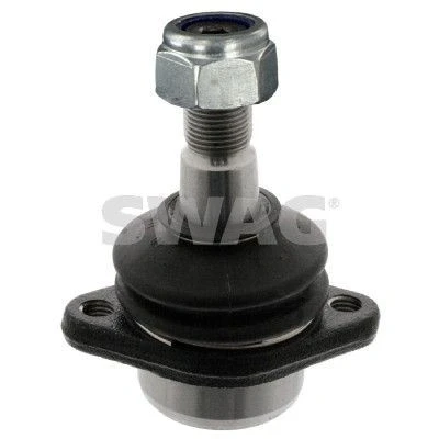 Imagen de SWAG 30 78 0009 Rótula de suspensión Eje delantero arriba con tuerca 22 para brazo oscilante transversal VOLKSWAGEN: LT 28 35 I Bus
