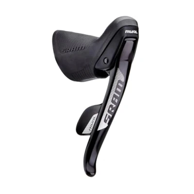 Imagen de SRAM 00.7018.142.000 Maneta, 11v, Trasera, Adultos Unisex, Multicolor, M
