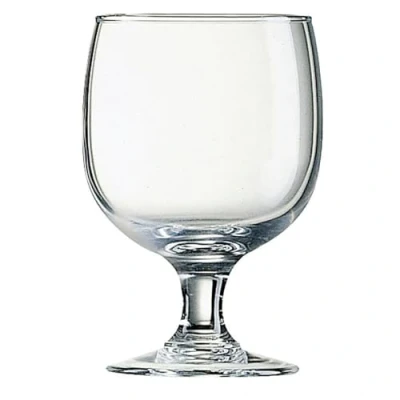Imagen de Arcoroc Copas Agua Vidrio, 25 cl, 12 unidades