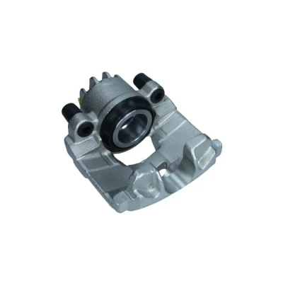 Imagen de MAXGEAR 82 1371 Pinza de freno Acero eje delantero, izquierda, delante CITROËN: C4 Coupé, I Hatchback, PEUGEOT: 208 Hatchback