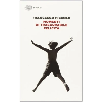 Imagen de Momenti Di Trascurabile Felicità