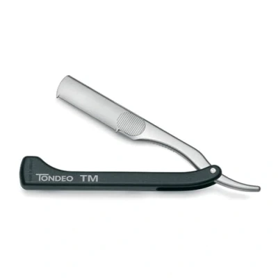 Imagen de Modeller Metall TM Set inkl. 10 Klingen by Tondeo