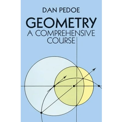 Imagen de Geometry: A Comprehesive Course