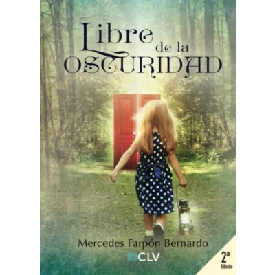Imagen de Libre de la oscuridad (SIN COLECCION)