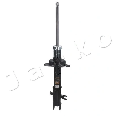 Imagen de JAPKO MJ10090 amortiguador Eje delantero, derecha Presión de gas Bitubular Columna Espiga arriba MAZDA: CX 7